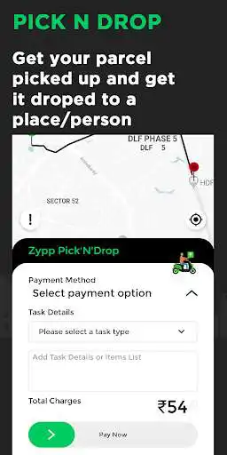 Play Zypp Electric Scooter Rentals as an online game Zypp Electric Scooter Rentals with UptoPlay