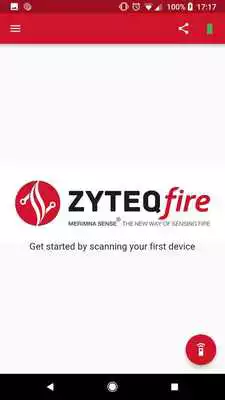 Play ZYTEQ fire
