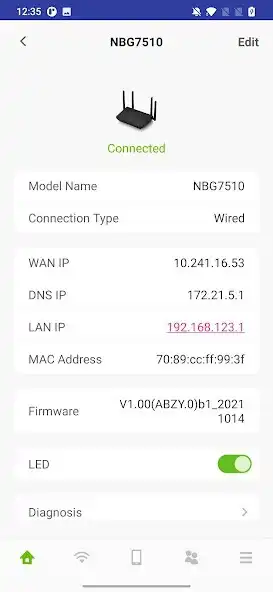 Play Zyxel Rover as an online game Zyxel Rover with UptoPlay