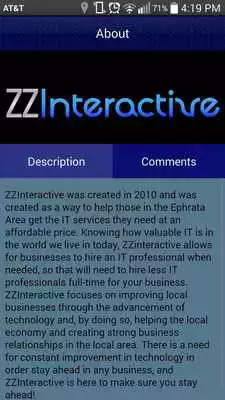 Play ZZInteractive