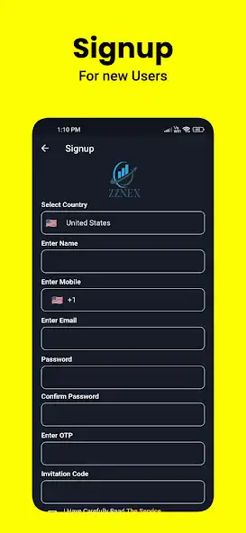 Play ZZNEX BOT as an online game ZZNEX BOT with UptoPlay