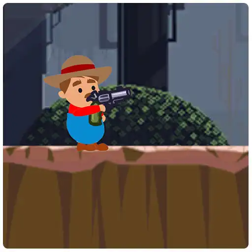 Play Z-Zombie 2D Shooter Apocalypse APK Play Z-Zombie 2D Shooter Apocalypse APK
