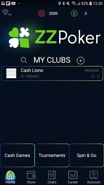 Play ZZPoker  and enjoy ZZPoker with UptoPlay