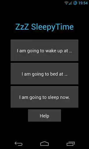 Play ZzZ SleepyTime  and enjoy ZzZ SleepyTime with UptoPlay