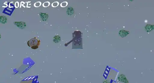Play ZZZ The Reflex Challenge as an online game ZZZ The Reflex Challenge with UptoPlay