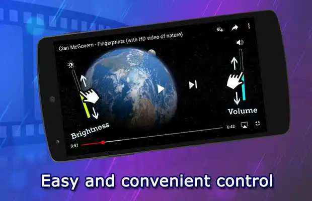 Play ZZZ Video Player