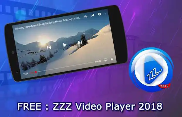Play ZZZ Video Player