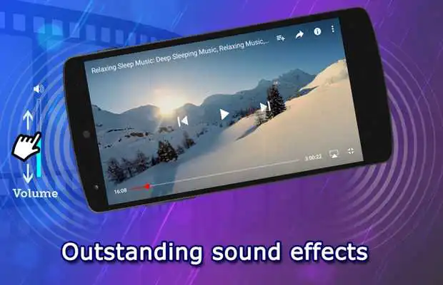 Play ZZZ Video Player