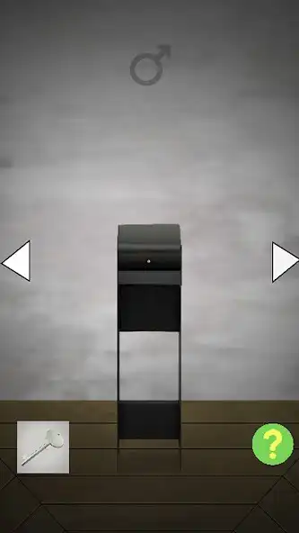 Play ~Escape Game~  7sROOM  ~NANA no HEYA~ as an online game ~Escape Game~  7sROOM  ~NANA no HEYA~ with UptoPlay