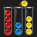 Play online Ball Sort Puzzle - Color Game