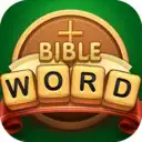 Play online Bible Word Puzzle - Word Games