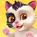Play online My Cat - Virtual pet simulator