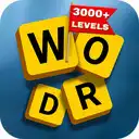 Play online Word Maker: Words Games Puzzle