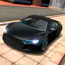 Play online Extreme Car Driving Simulator