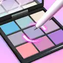 Play online Makeup Kit - Color Mixing