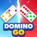 Play online Domino Go - Online Board Game