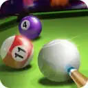 Play online Pooking - Billiards City