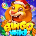 Play online Bingo Wild - Animal BINGO Game