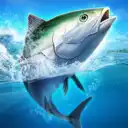 Play online Fishing Rival 3D