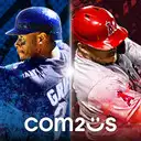Play online MLB 9 Innings 23