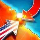 Play online Conflict of Nations: WW3 Game