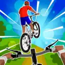 Play online Riding Extreme 3D