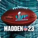 Play online Madden NFL 23 Mobile Football