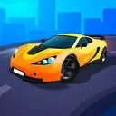 Play online Race Master 3D - Car Racing