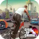 Play online City of Crime: Gang Wars