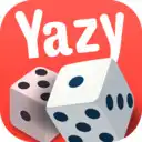 Play online Yazy the yatzy dice game
