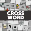 Play online Wordgrams - Crossword & Puzzle