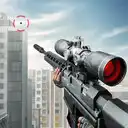 Play online Sniper 3D：Gun Shooting Games