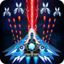 Play online Space shooter - Galaxy attack
