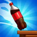 Play online Bottle Jump 3D