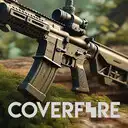 Play online Cover Fire: Offline Shooting