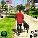 Play online Grand City Thug Crime Games