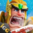 Play online Lords Mobile: Kingdom Wars
