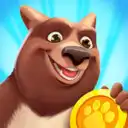 Play online Animals & Coins