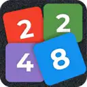 Play online 2248 - Numbers Game 2048