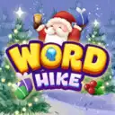 Play online Word Hike -Inventive Crossword