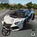Play online Mega Car Crash Simulator