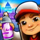 Play online Subway Surfers