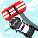 Play online Police Pursuit