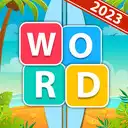 Play online Word Surf - Word Game