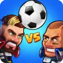Play online Head Ball 2 - Online Soccer