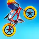 Play online Flip Rider - BMX Tricks