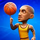 Play online Mini Basketball