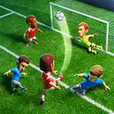 Play online Mini Football - Mobile Soccer