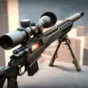 Play online Pure Sniper: Gun Shooter Games