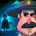 Play online Find Joe : Unsolved Mystery